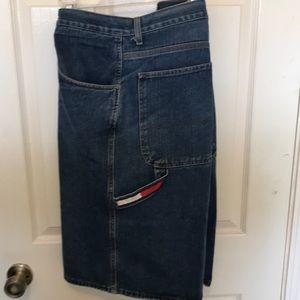 Tommy Hilfiger Carpenter’s Shorts